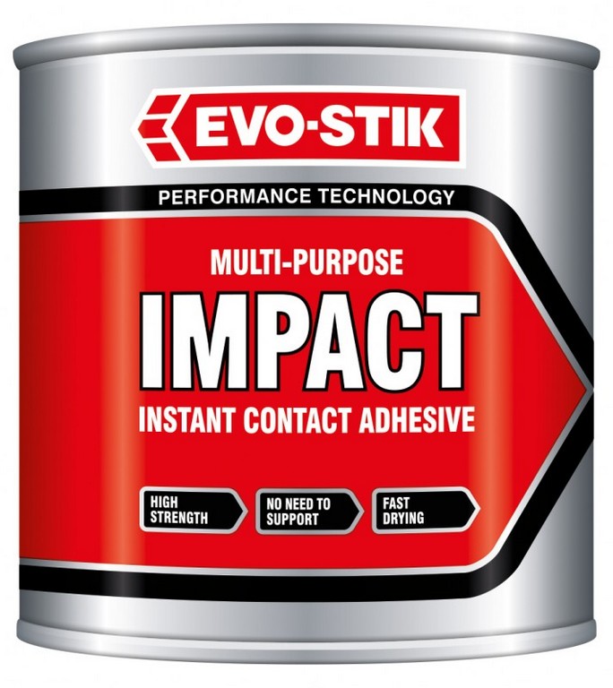 Evo-Stik Impact Adhesive